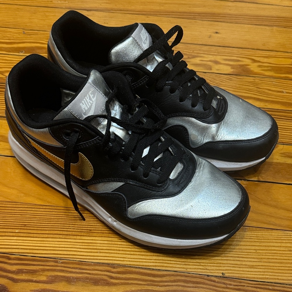 Nike Air Max Men’s